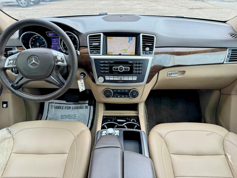 Продаж на аукціоні авто 2012 Mercedes-benz Ml, vin: 4JGDA5HB4CA053991, номер лоту: 63337036