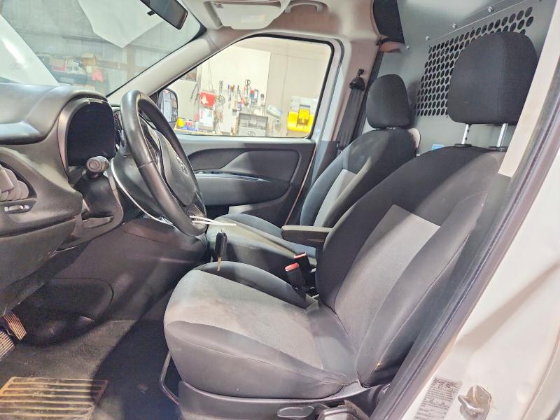 Aukcja sprzedaży 2017 Ram Promaster City, vin: ZFBERFBB3H6E50706, numer aukcji: 62208146