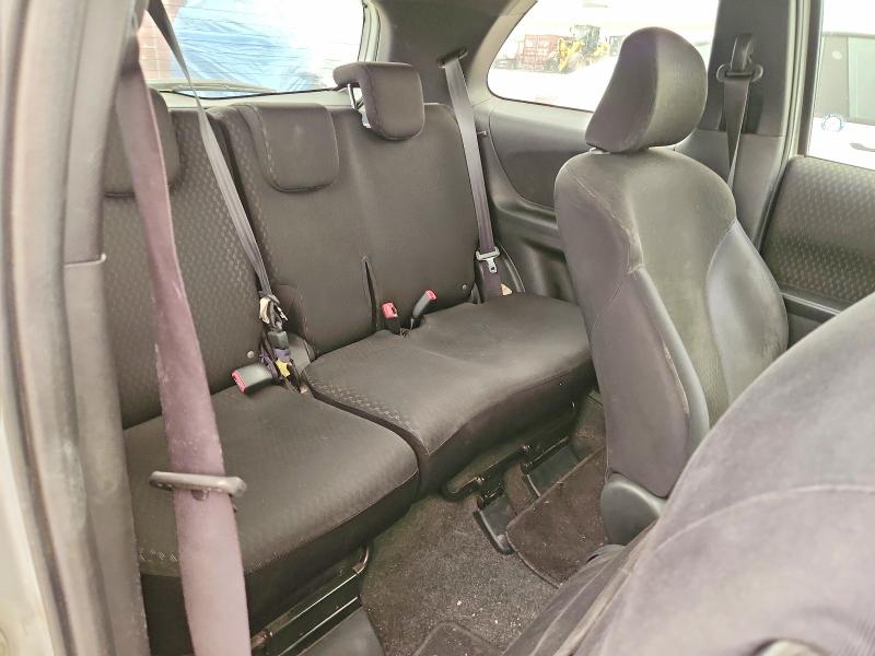 Продажа на аукционе авто 2006 Toyota Yaris, vin: JTDJT923965011582, номер лота: 61055286