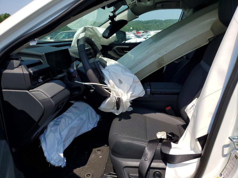 Aukcja sprzedaży 2026 Toyota Rav4, vin: 2T36CRAV9TW010302, numer aukcji: 61710286