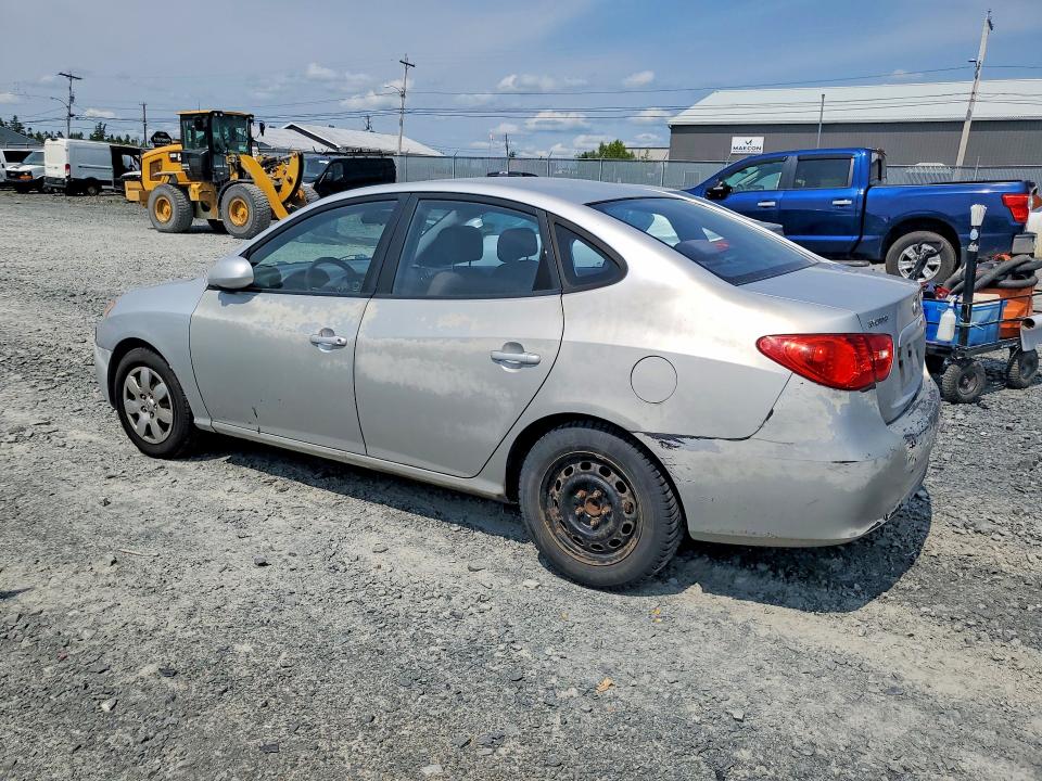 Aukcja sprzedaży 2009 Hyundai Elantra, vin: KMHDU45D29U819313, numer aukcji: 59066336