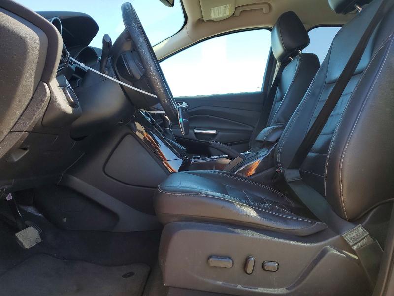 Продажа на аукционе авто 2014 Ford Escape, vin: 1FMCU0J99EUD31766, номер лота: 60495056