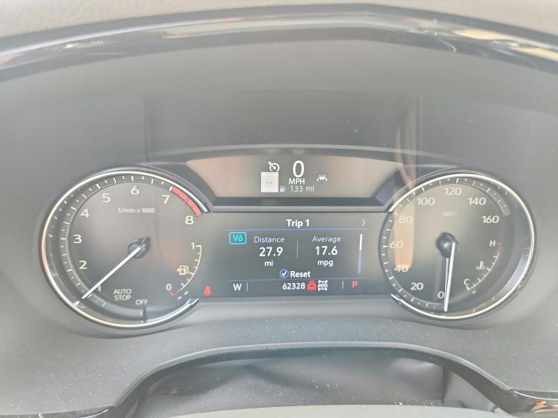 Aukcja sprzedaży 2020 Cadillac Xt5, vin: 1GYKNDRS6LZ223319, numer aukcji: 58727586