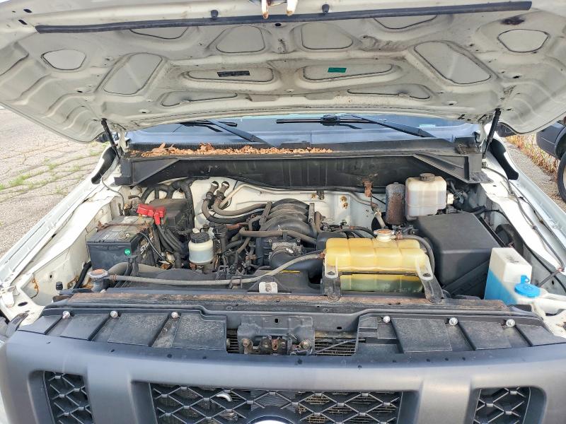 Продажа на аукционе авто 2014 Nissan Nv, vin: 1N6AF0LX9EN101654, номер лота: 61401236