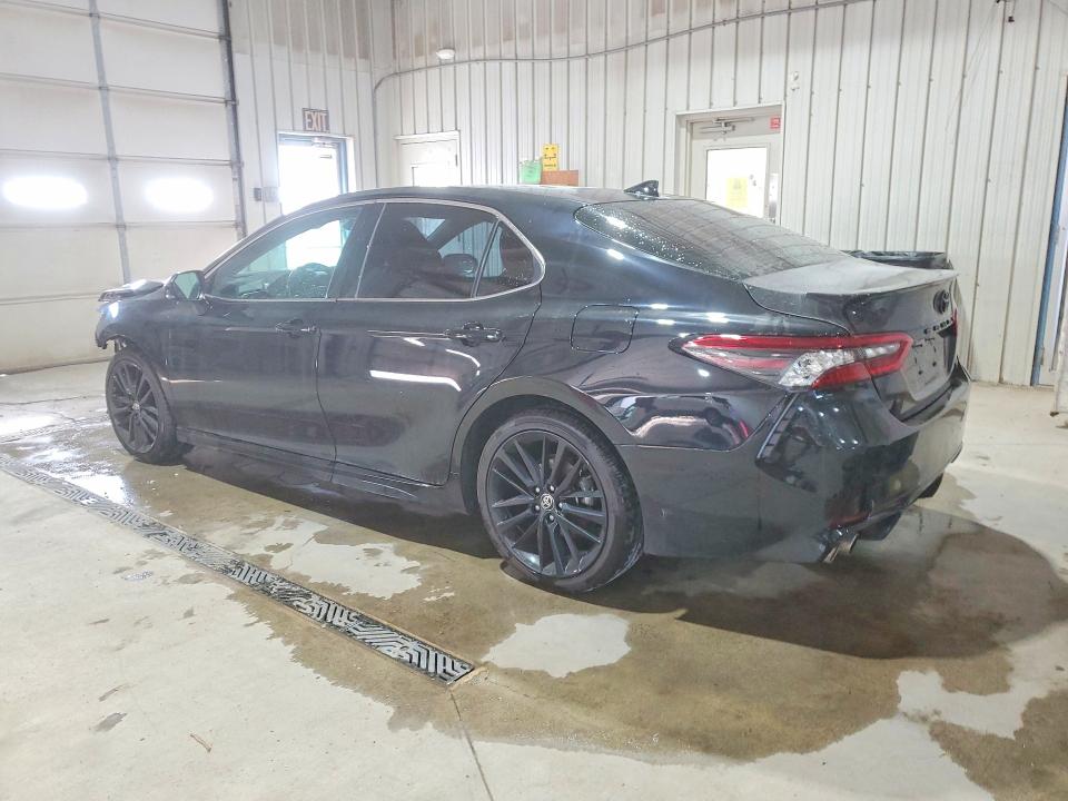 2023 Toyota Camry მანქანა იყიდება აუქციონზე, vin: 4T1K61AK6PU179527, აუქციონის ნომერი: 62288926