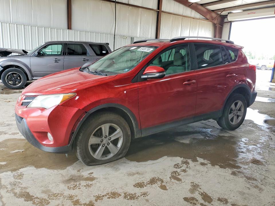 2013 Toyota Rav4 მანქანა იყიდება აუქციონზე, vin: 2T3RFREV7DW032606, აუქციონის ნომერი: 60485796