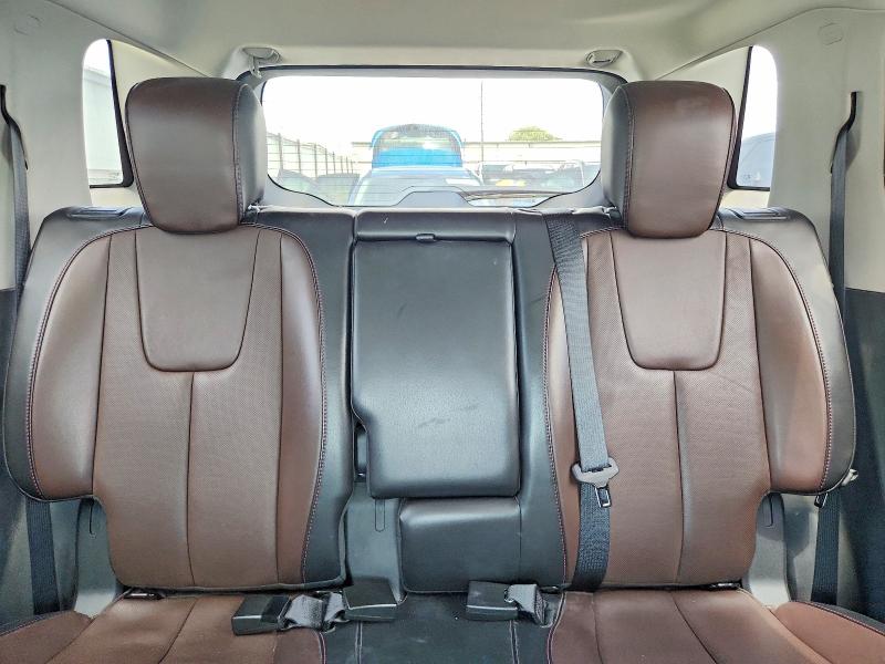 Aukcja sprzedaży 2012 Gmc Terrain, vin: 2GKALWEK5C6276344, numer aukcji: 60665826
