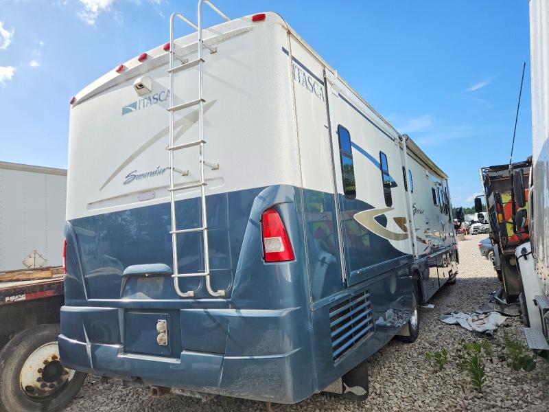 Продаж на аукціоні авто 2004 Winnebago Suncruiser, vin: 5B4MP67G543379963, номер лоту: 61381626