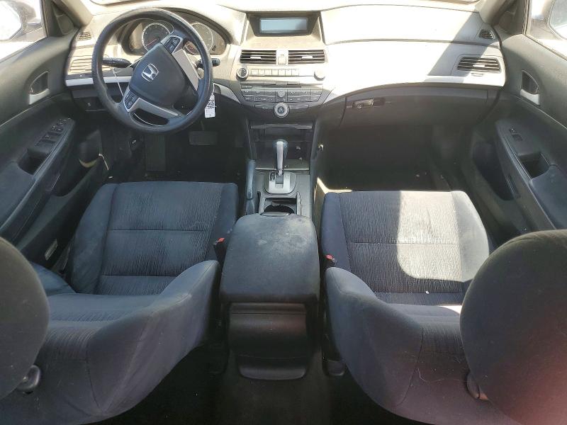 2012 Honda Accord მანქანა იყიდება აუქციონზე, vin: 1HGCP2F35CA117336, აუქციონის ნომერი: 62496176