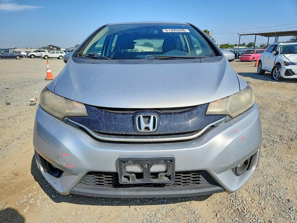 Продаж на аукціоні авто 2016 Honda Fit, vin: JHMGK5H70GS007308, номер лоту: 61499266