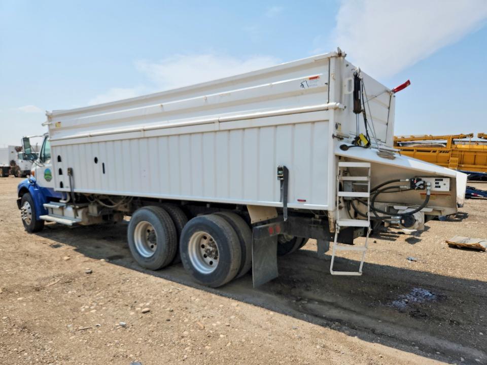 2004 Sterling Truck Acterra მანქანა იყიდება აუქციონზე, vin: 2FWBCGDC24AM32290, აუქციონის ნომერი: 62527696