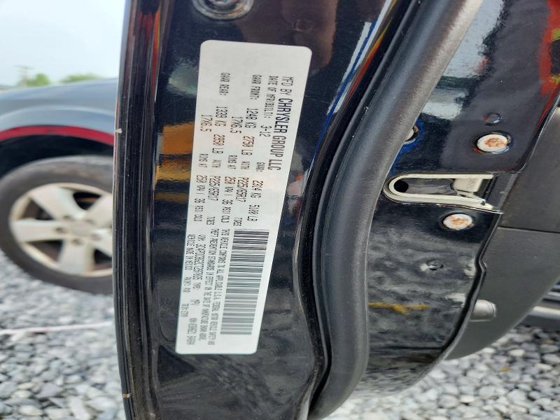 Продаж на аукціоні авто 2012 Dodge Journey, vin: 3C4PDCBG2CT297035, номер лоту: 59311306