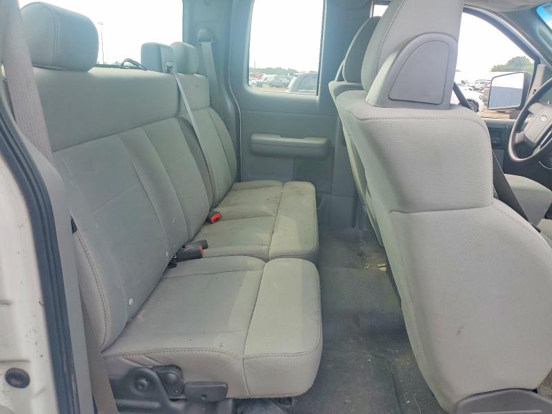 Aukcja sprzedaży 2007 Ford F150, vin: 1FTRX12W07FB41734, numer aukcji: 61401266