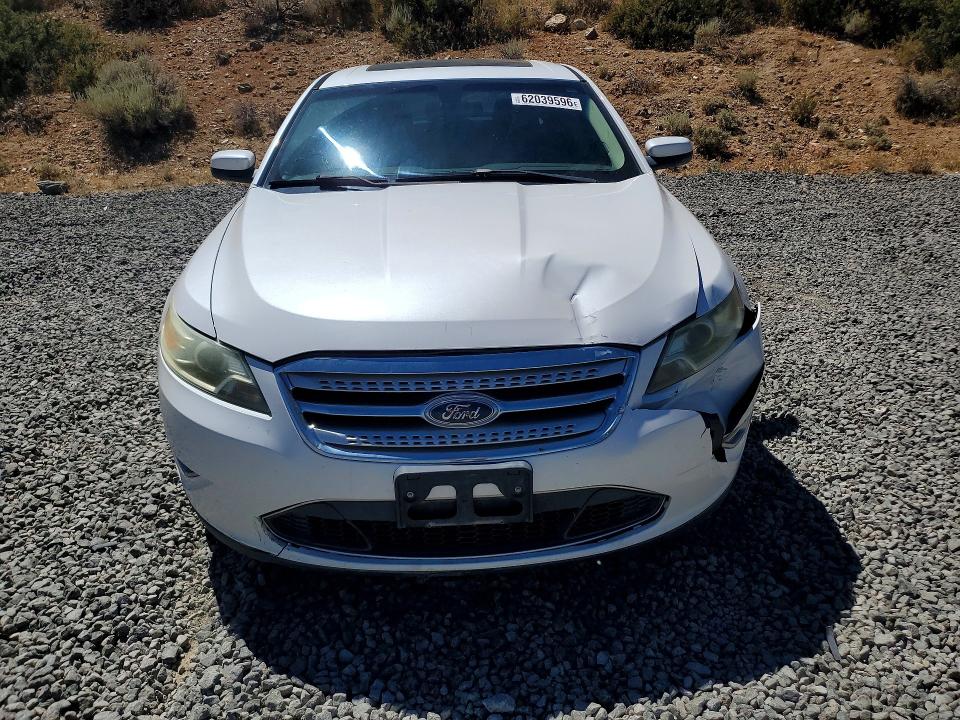 Aukcja sprzedaży 2010 Ford Taurus, vin: 1FAHP2KT8AG102632, numer aukcji: 62039596