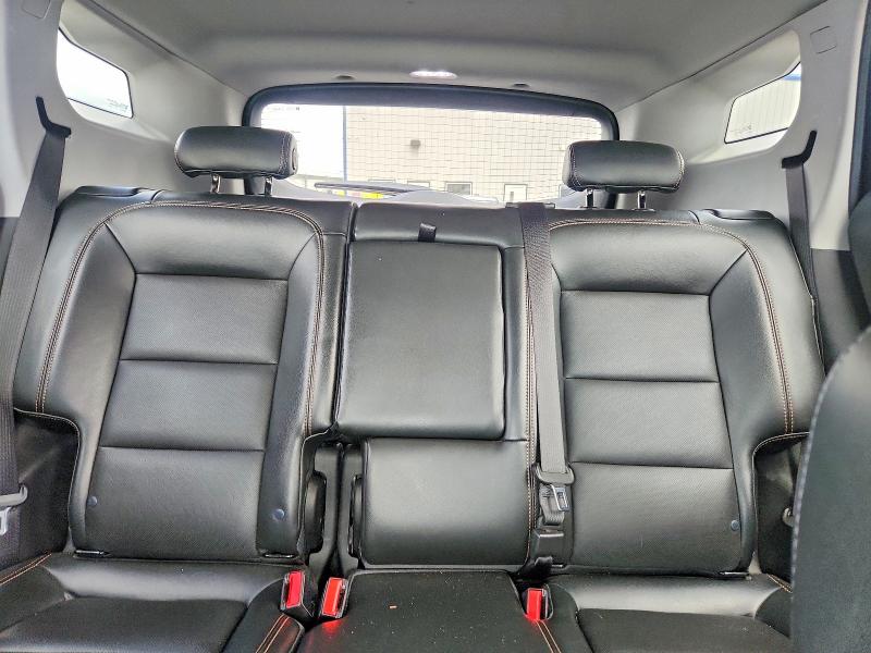 60156296 :رقم المزاد ، 3GKALVEX1KL154189 vin ، 2019 Gmc Terrain مزاد بيع
