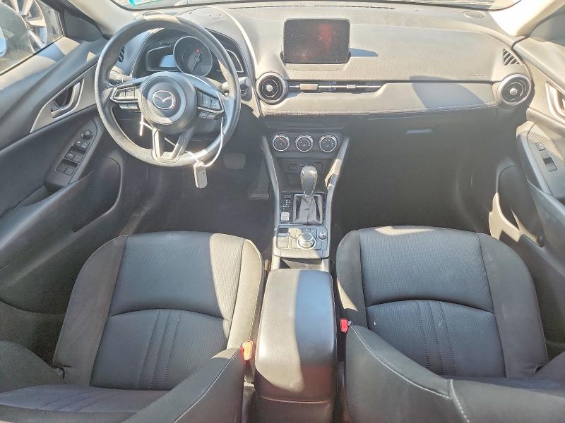 Продажа на аукционе авто 2020 Mazda Cx-3, vin: JM1DKFB73L1473981, номер лота: 60392666