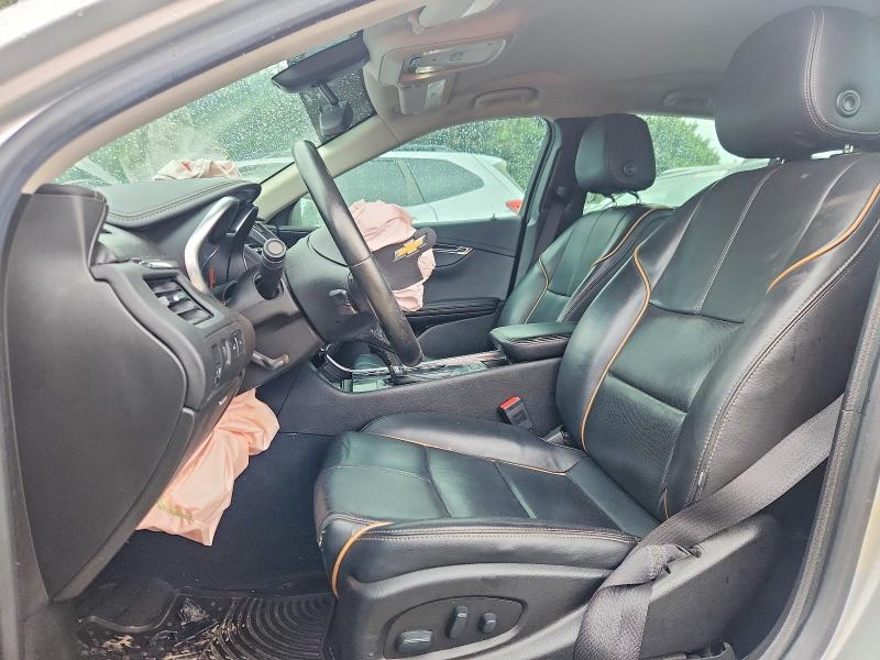 60221926 :رقم المزاد ، 1G1105S3XKU106176 vin ، 2019 Chevrolet Impala مزاد بيع