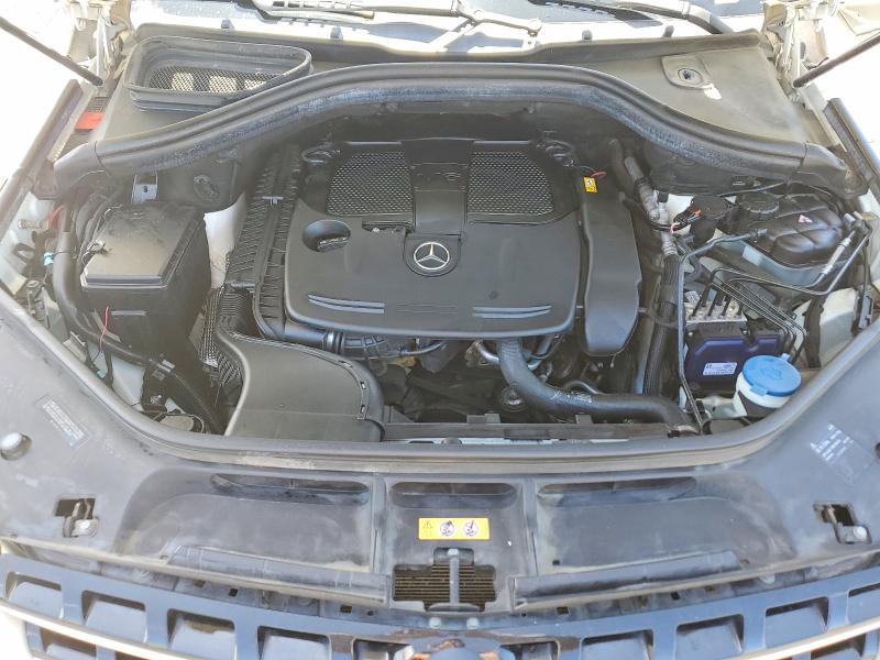 2013 Mercedes-benz Ml მანქანა იყიდება აუქციონზე, vin: 4JGDA5HB4DA194917, აუქციონის ნომერი: 60403646