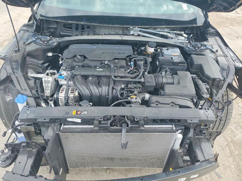Продажа на аукционе авто 2025 Kia K4, vin: 3KPFW4DE1SE219856, номер лота: 58779176