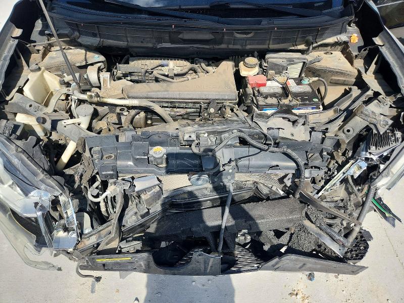 Aukcja sprzedaży 2014 Nissan Rogue, vin: 5N1AT2MT3EC840447, numer aukcji: 62036306