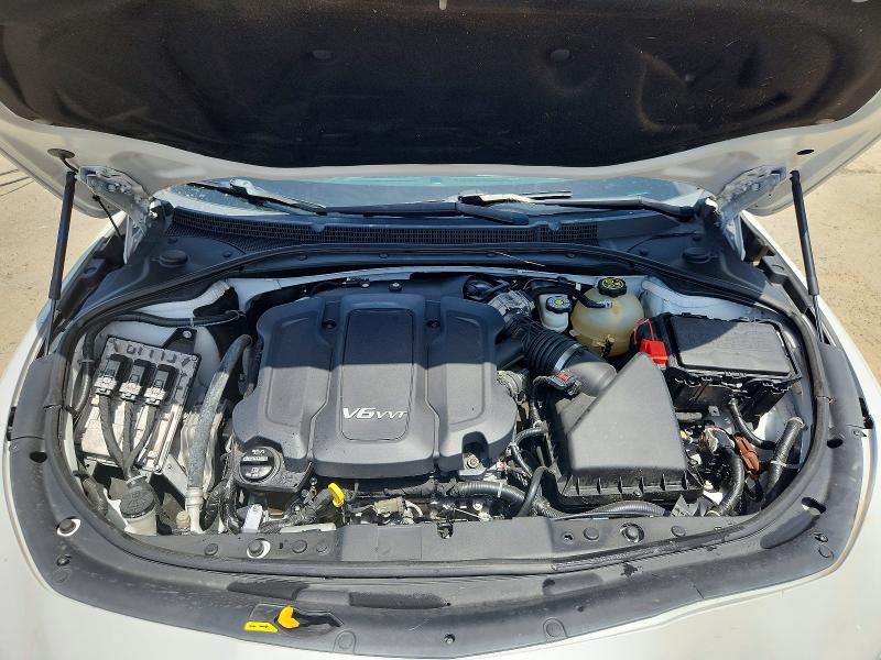 2017 Buick Lacrosse მანქანა იყიდება აუქციონზე, vin: 1G4ZR5SS4HU138262, აუქციონის ნომერი: 61306316