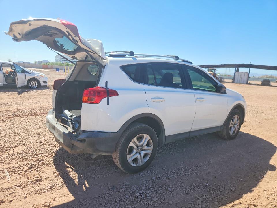 Продаж на аукціоні авто 2013 Toyota Rav4, vin: JTMZFREV6DD018239, номер лоту: 59913126