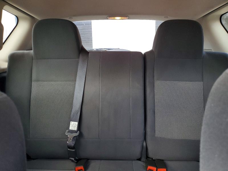 2012 Jeep Compass მანქანა იყიდება აუქციონზე, vin: 1C4NJDEB9CD675962, აუქციონის ნომერი: 62850266
