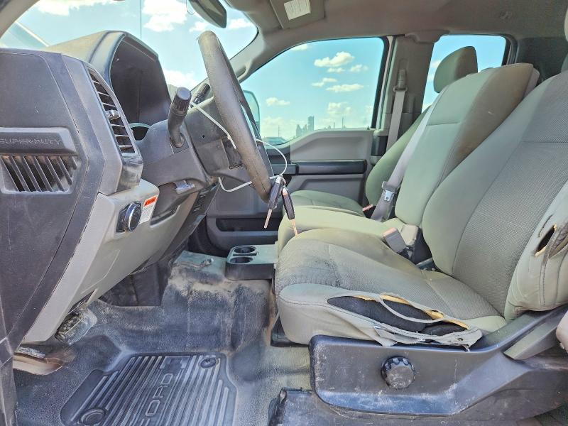 Продажа на аукционе авто 2019 Ford F250, vin: 1FD7X2B68KEC83966, номер лота: 59342356