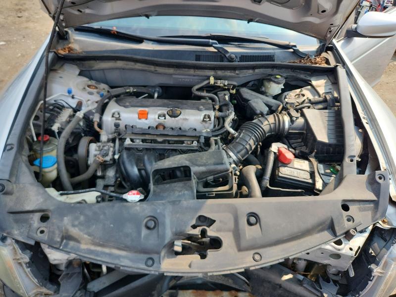 Продаж на аукціоні авто 2011 Honda Accord, vin: 1HGCP2F37BA027670, номер лоту: 62420536