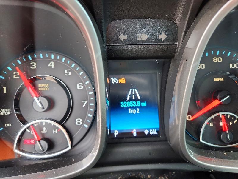 Продажа на аукционе авто 2014 Chevrolet Malibu, vin: 1G11C5SL7EF250767, номер лота: 60355596