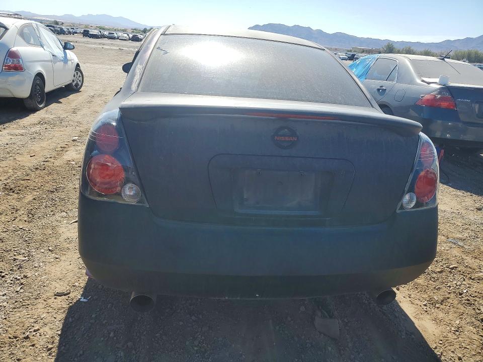 Продажа на аукционе авто 2005 Nissan Altima, vin: 1N4BL11D15N483067, номер лота: 54345926