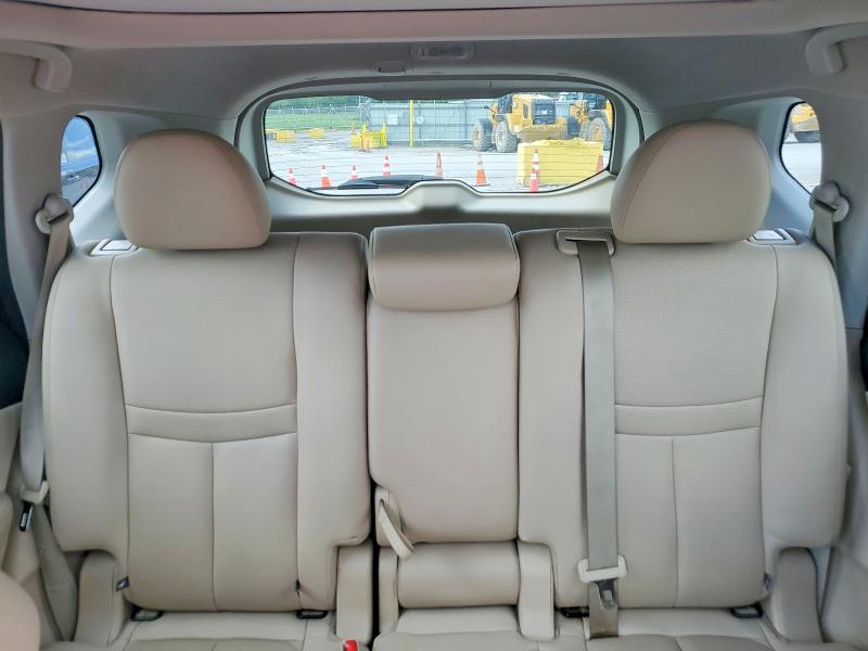 2020 Nissan Rogue მანქანა იყიდება აუქციონზე, vin: 5N1AT2MV1LC762930, აუქციონის ნომერი: 61896146