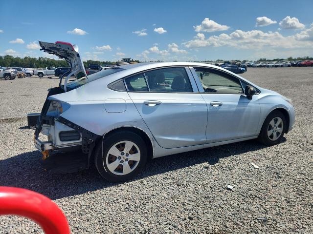 Продажа на аукционе авто 2017 Chevrolet Cruze, vin: 1G1BC5SM5H7221070, номер лота: 62414556