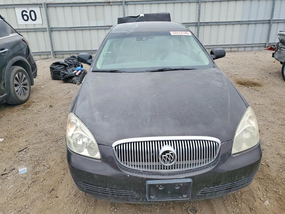 Aukcja sprzedaży 2009 Buick Lucerne, vin: 1G4HD57M59U125512, numer aukcji: 52412146