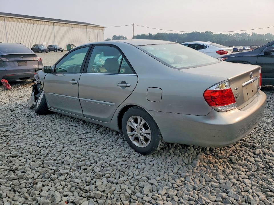 Aukcja sprzedaży 2006 Toyota Camry, vin: 4T1BF32K76U625399, numer aukcji: 60584766