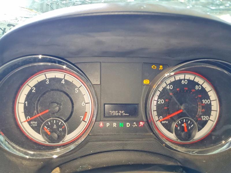 Aukcja sprzedaży 2018 Dodge Grand Caravan, vin: 2C4RDGBG5JR160087, numer aukcji: 60200776
