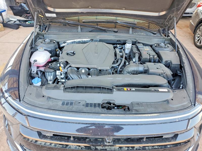 Aukcja sprzedaży 2025 Hyundai Sonata, vin: KMHL64JA5SA470222, numer aukcji: 61921076