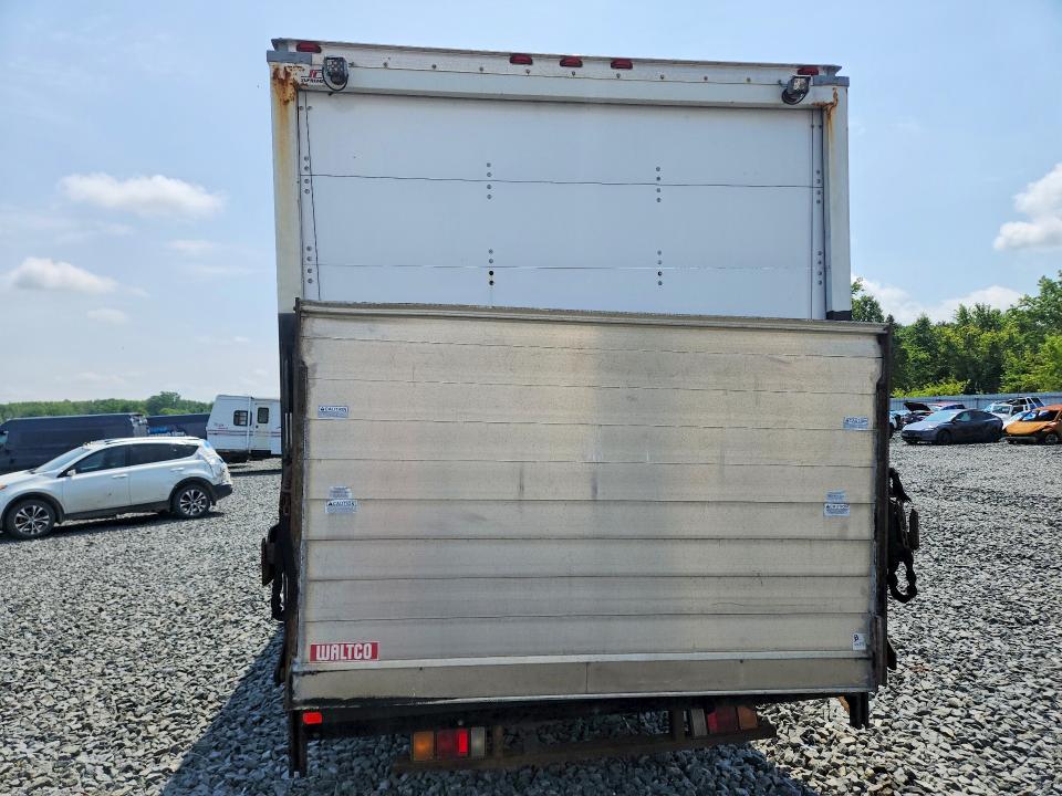 Продажа на аукционе авто 2014 Isuzu Npr Hd, vin: 54DC4W1B0ES800177, номер лота: 58417736