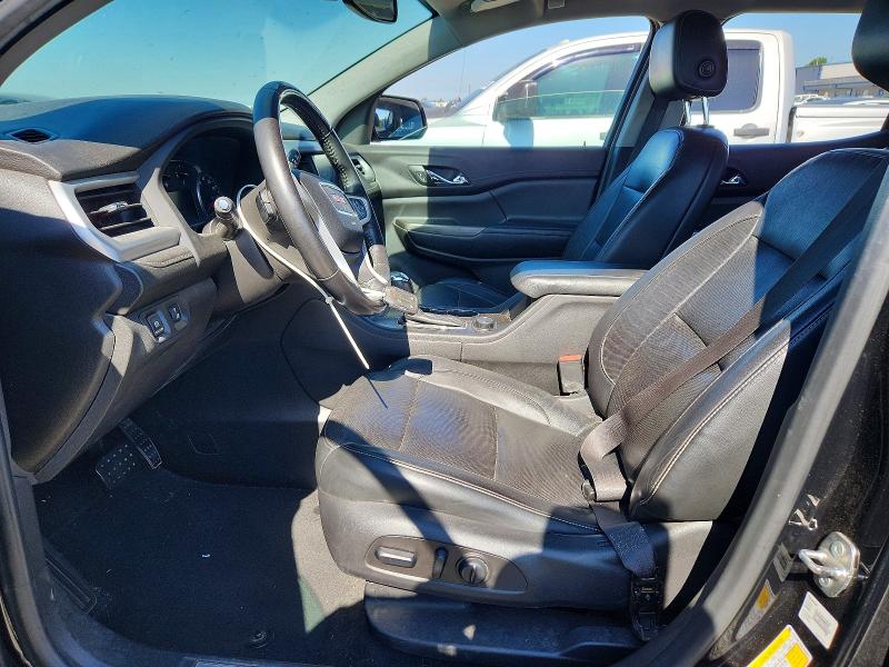 Aukcja sprzedaży 2019 Gmc Acadia, vin: 1GKKNMLS5KZ243661, numer aukcji: 59979466