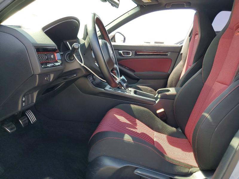 Aukcja sprzedaży 2024 Honda Civic, vin: 2HGFE1E51RH473423, numer aukcji: 61439706