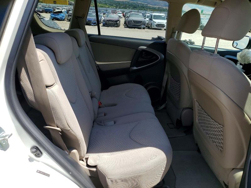 Aukcja sprzedaży 2008 Toyota Rav4, vin: JTMBK34VX85048551, numer aukcji: 62522876