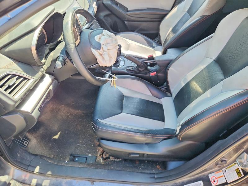 2018 Subaru Crosstrek მანქანა იყიდება აუქციონზე, vin: JF2GTAMC2JH230398, აუქციონის ნომერი: 63251776