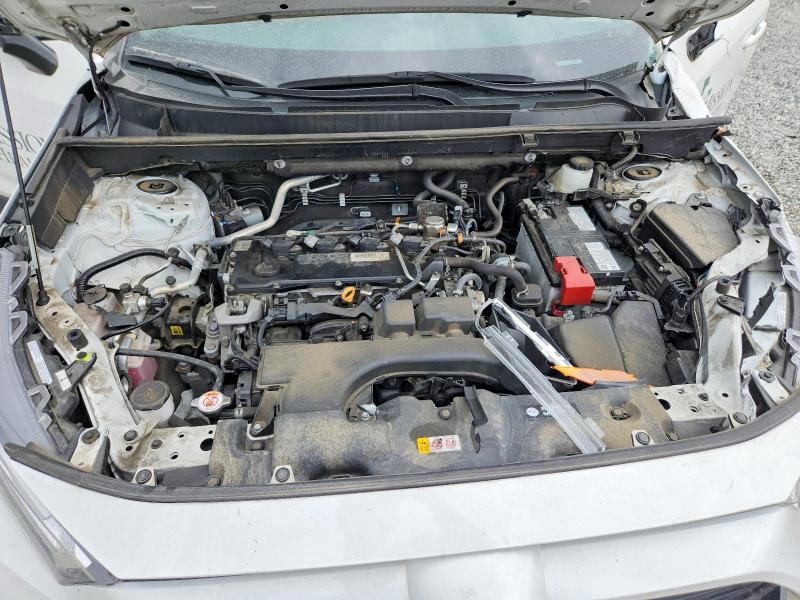 Продаж на аукціоні авто 2024 Toyota Rav4, vin: 2T3F1RFV8RW438353, номер лоту: 61919606