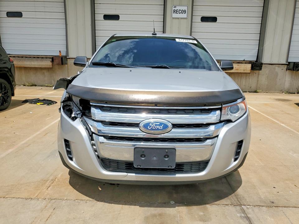 Aukcja sprzedaży 2012 Ford Edge, vin: 2FMDK3GC1CBA79125, numer aukcji: 61778416