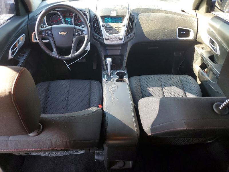 Продаж на аукціоні авто 2014 Chevrolet Equinox, vin: 2GNALAEK0E1128317, номер лоту: 60756406