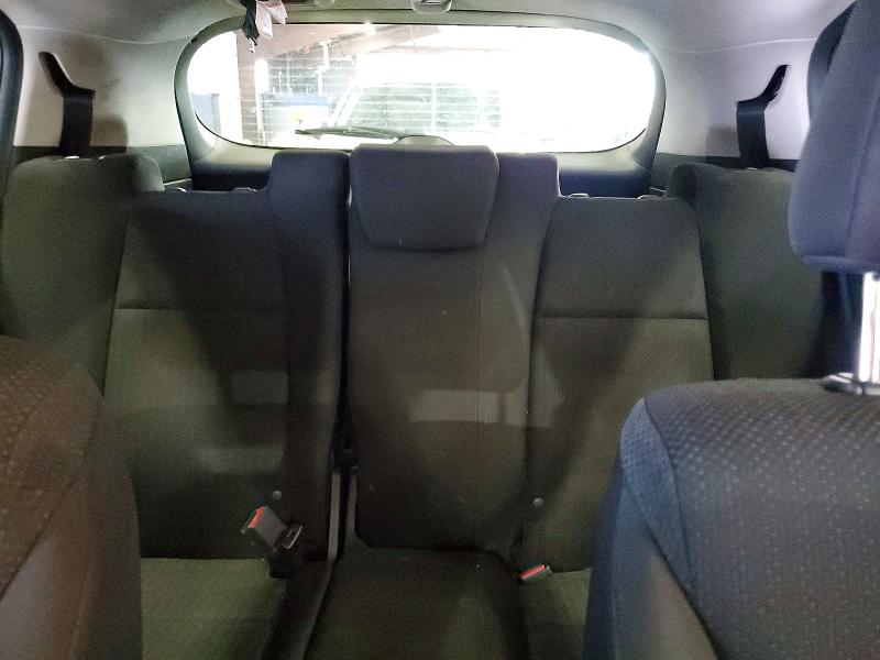 60586886 :رقم المزاد ، 3CZRU5G52GM721299 vin ، 2016 Honda Hr-v مزاد بيع