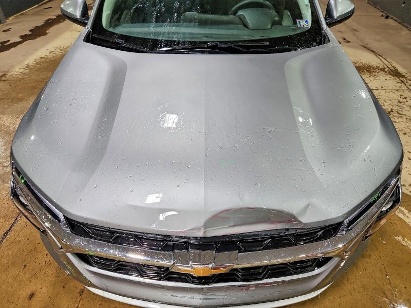 Продаж на аукціоні авто 2025 Chevrolet Trax, vin: KL77LHEP7SC172244, номер лоту: 61545146