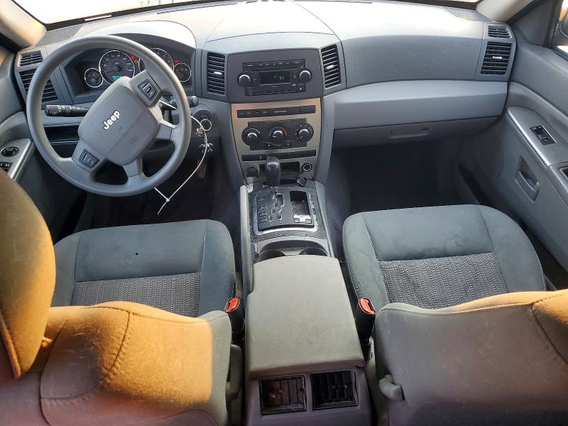 Aukcja sprzedaży 2007 Jeep Grand Cherokee, vin: 1J8HR48P97C683951, numer aukcji: 63138486