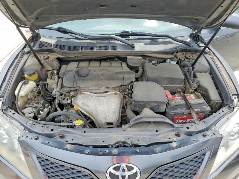 61952426 :رقم المزاد ، 4T1BF3EK3BU662004 vin ، 2011 Toyota Camry مزاد بيع