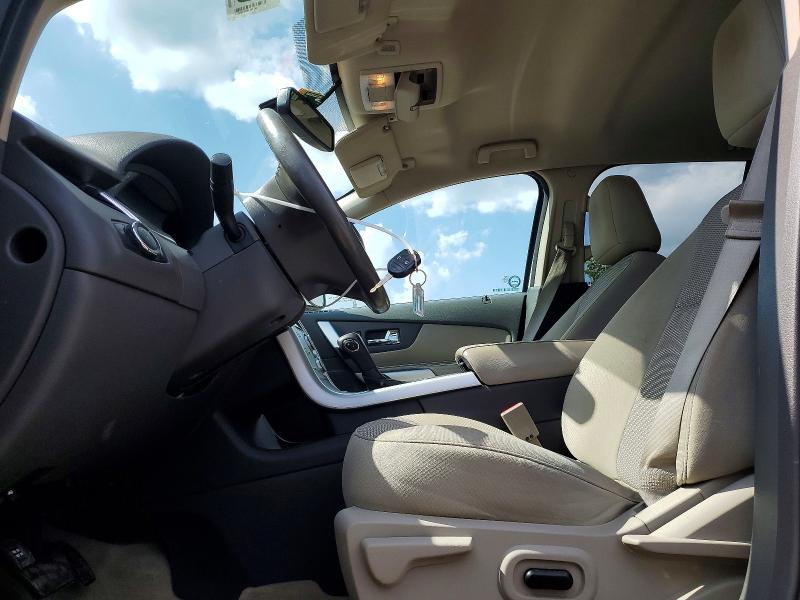 Aukcja sprzedaży 2011 Ford Edge, vin: 2FMDK4JC4BBA13827, numer aukcji: 59717106